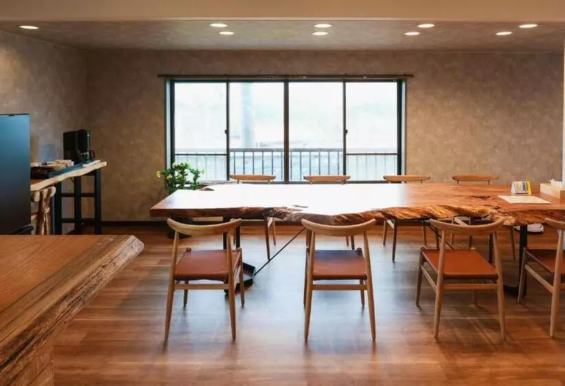旅館 Guesthouse Kobamasou