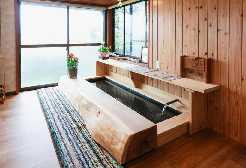 ריוקאן Guesthouse Kobamasou