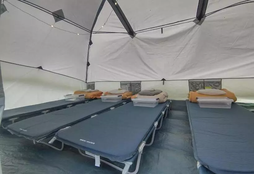 Retkeilymaja Gite D étape De Roquefixade