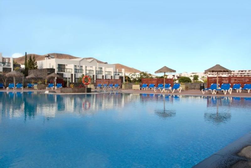 酒店 Caybeach Papagayos