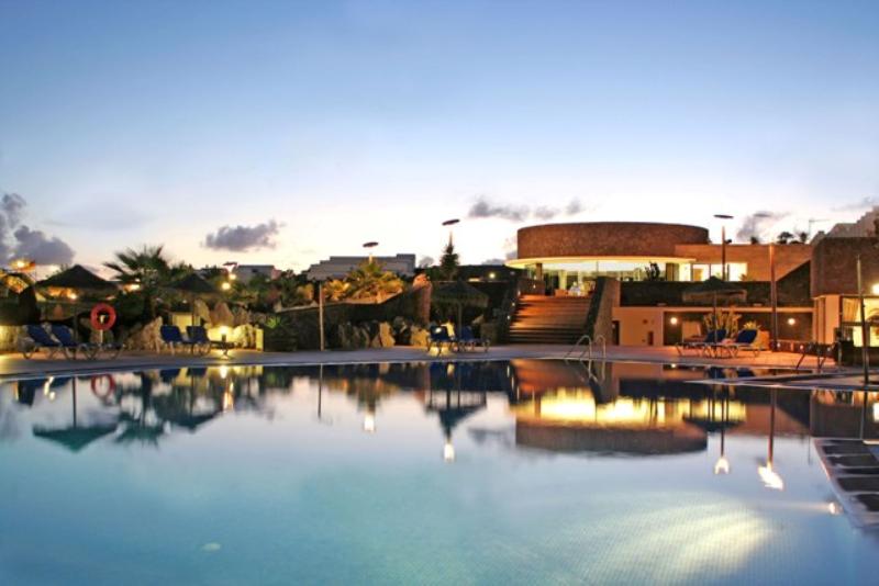 酒店 Caybeach Papagayos