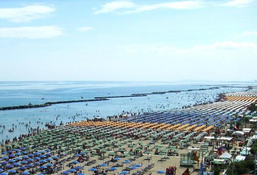 فندق Dell Amarissimo