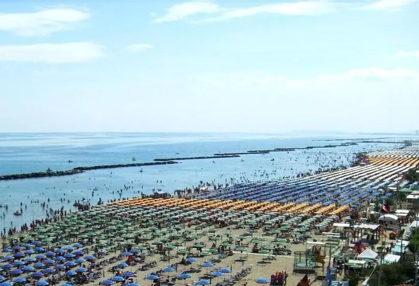 Hotelli Dell Amarissimo