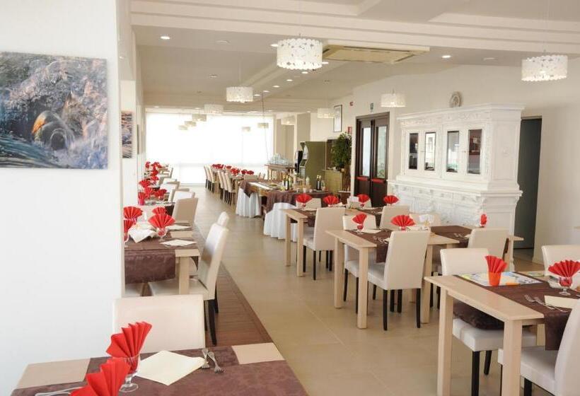 فندق Dell Amarissimo