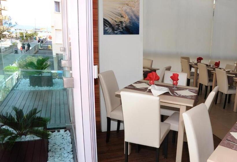 فندق Dell Amarissimo