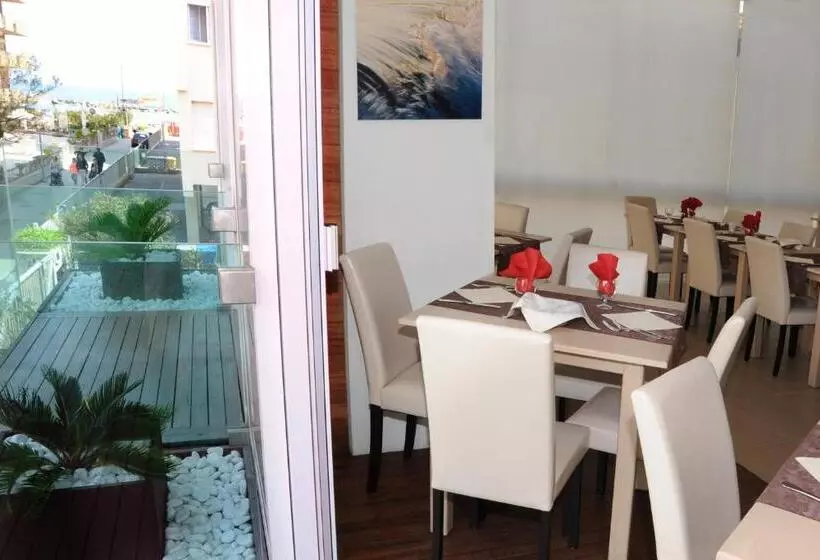 Hotelli Dell Amarissimo