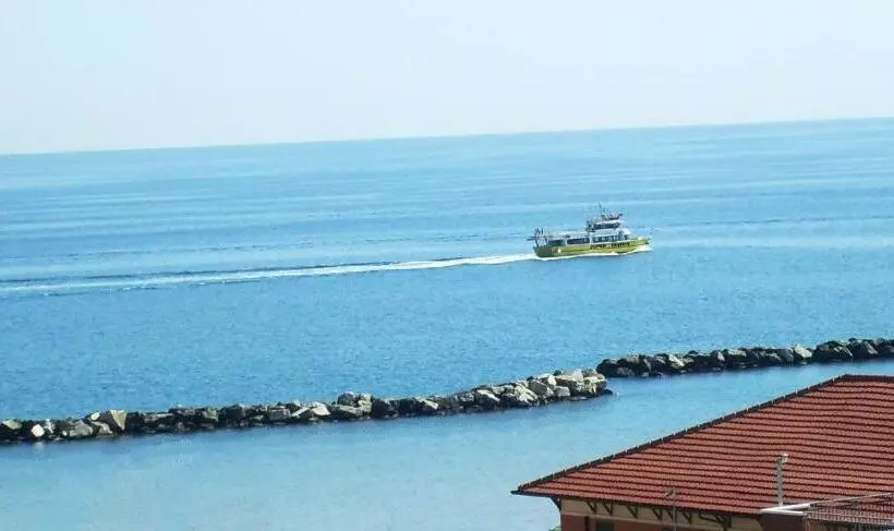 Hotelli Dell Amarissimo