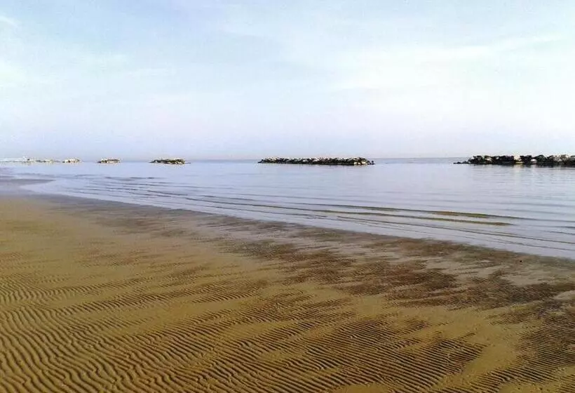 Hotelli Dell Amarissimo