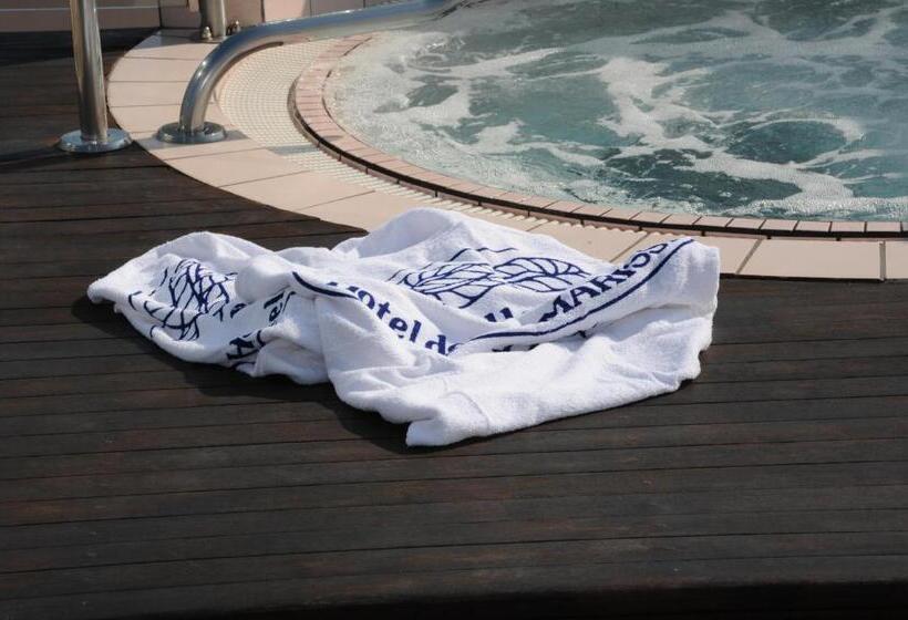 فندق Dell Amarissimo