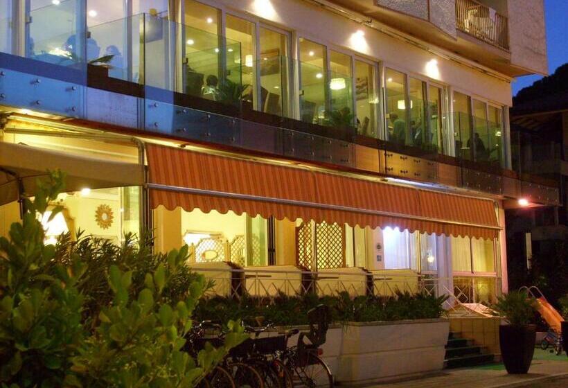 فندق Dell Amarissimo