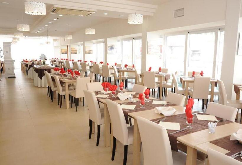 فندق Dell Amarissimo