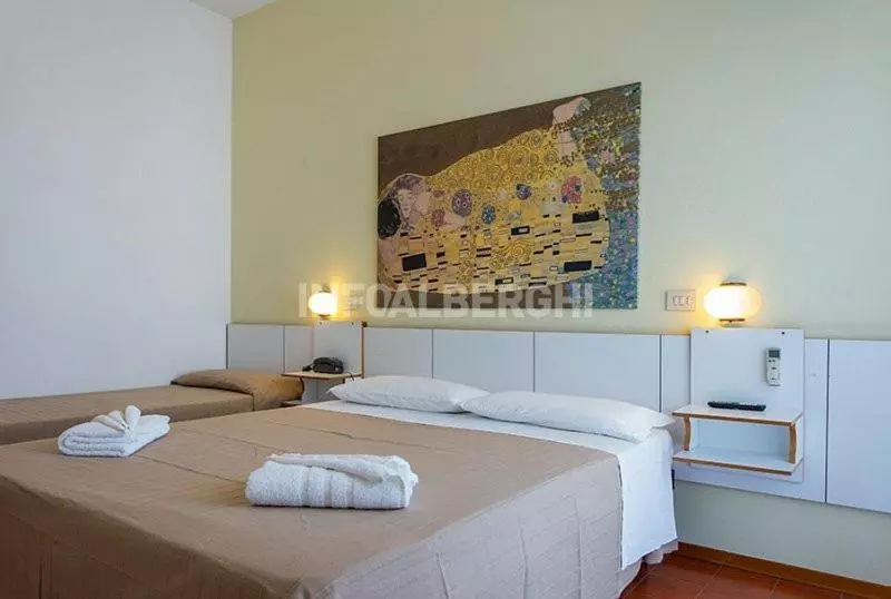 Hotelli Dell Amarissimo