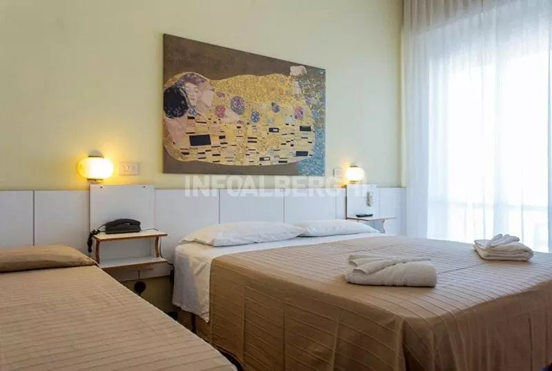Hotelli Dell Amarissimo