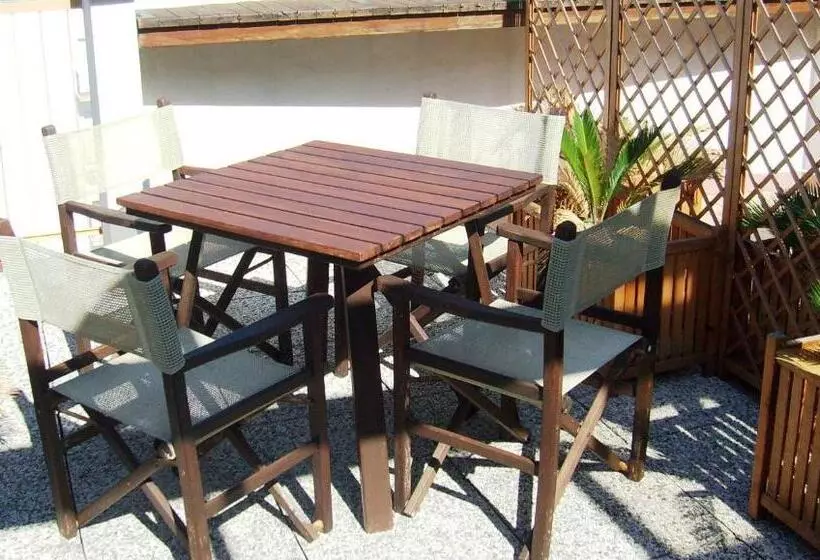 Hotelli Dell Amarissimo