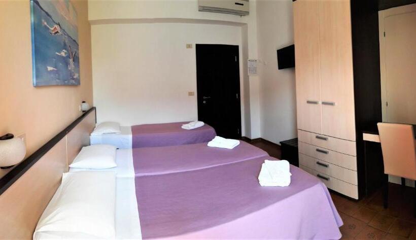 فندق Dell Amarissimo