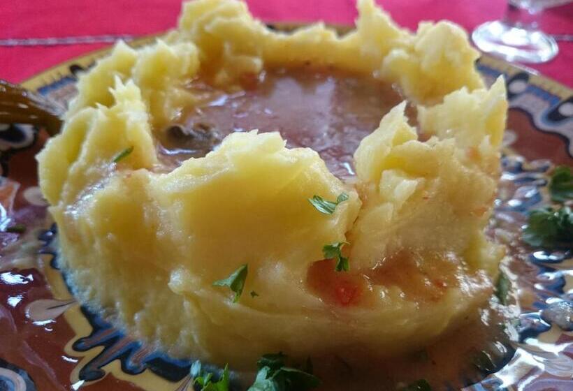 膳宿费 Guest House Rosenovi