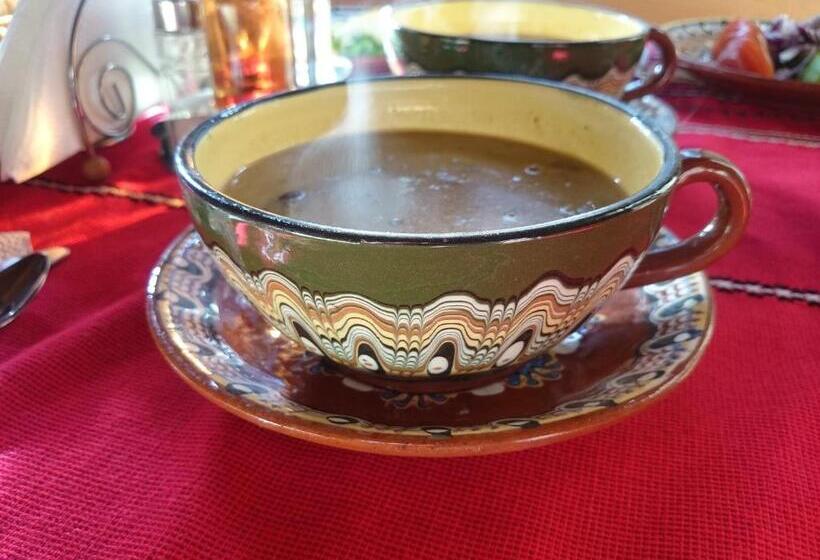 膳宿费 Guest House Rosenovi