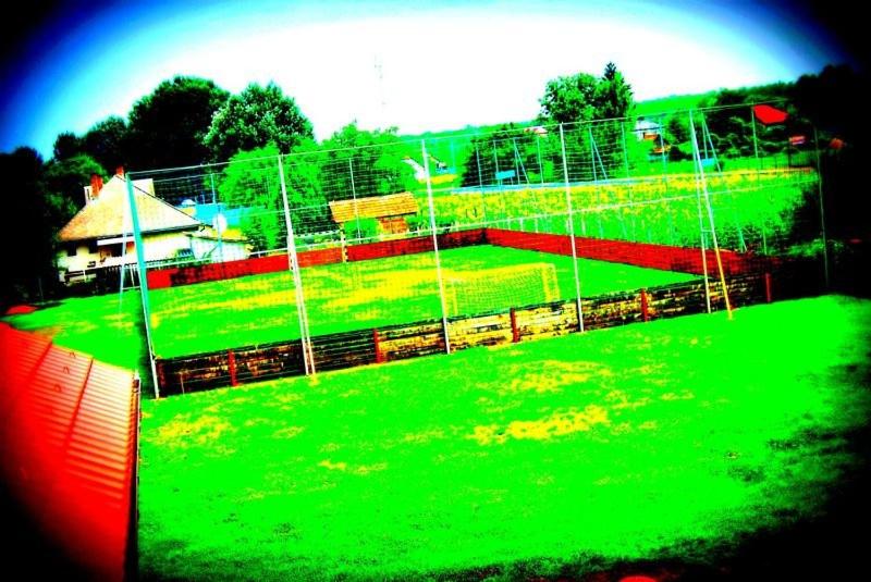 펜션 Viktor Vendégház és Apartmanház