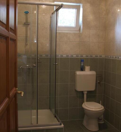 펜션 Viktor Vendégház és Apartmanház