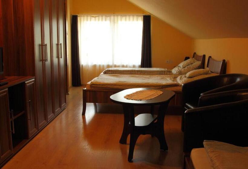 ペンション Viktor Vendégház és Apartmanház