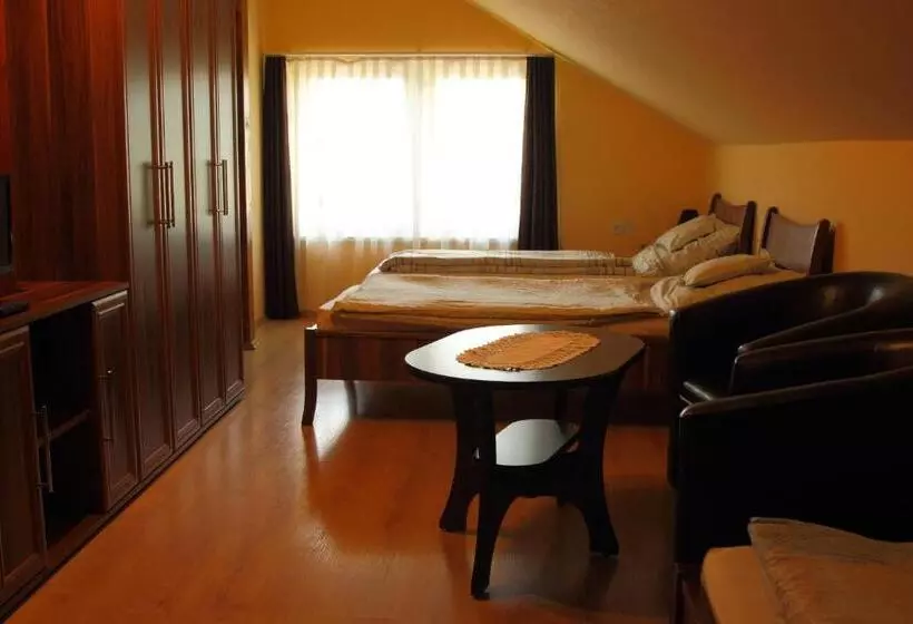 ペンション Viktor Vendégház és Apartmanház