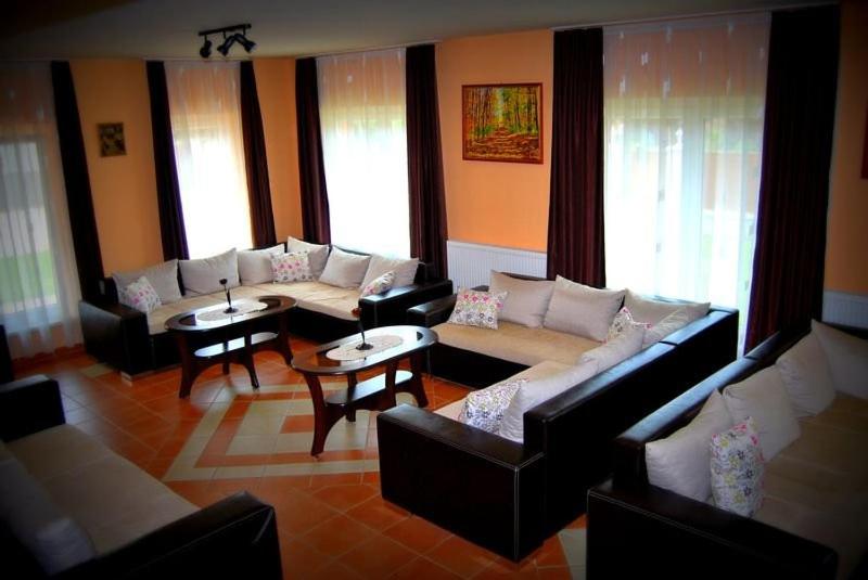 ペンション Viktor Vendégház és Apartmanház