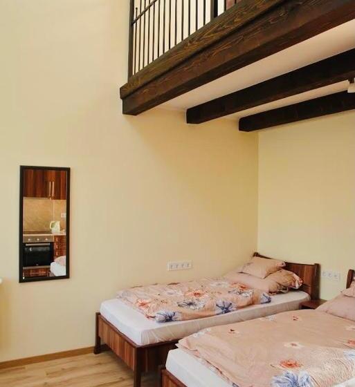 ペンション Viktor Vendégház és Apartmanház