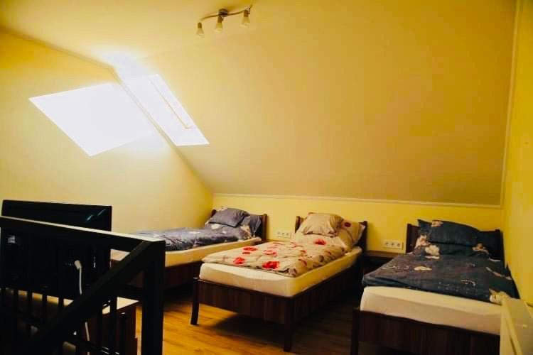 ペンション Viktor Vendégház és Apartmanház