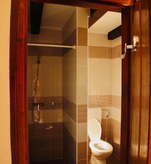 펜션 Viktor Vendégház és Apartmanház