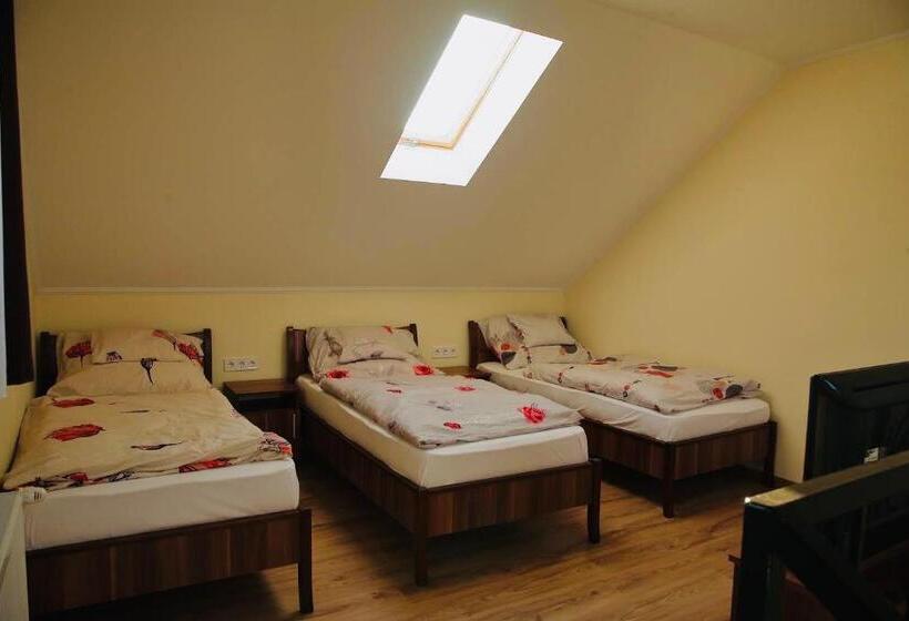 ペンション Viktor Vendégház és Apartmanház