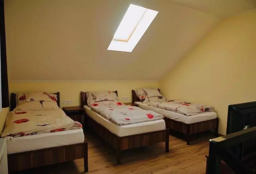 ペンション Viktor Vendégház és Apartmanház