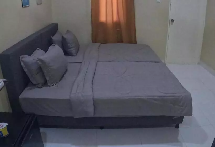 Motelli Nurulstay Langkawi