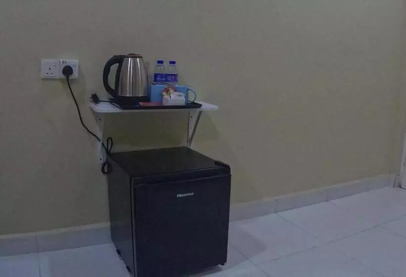 Motelli Nurulstay Langkawi