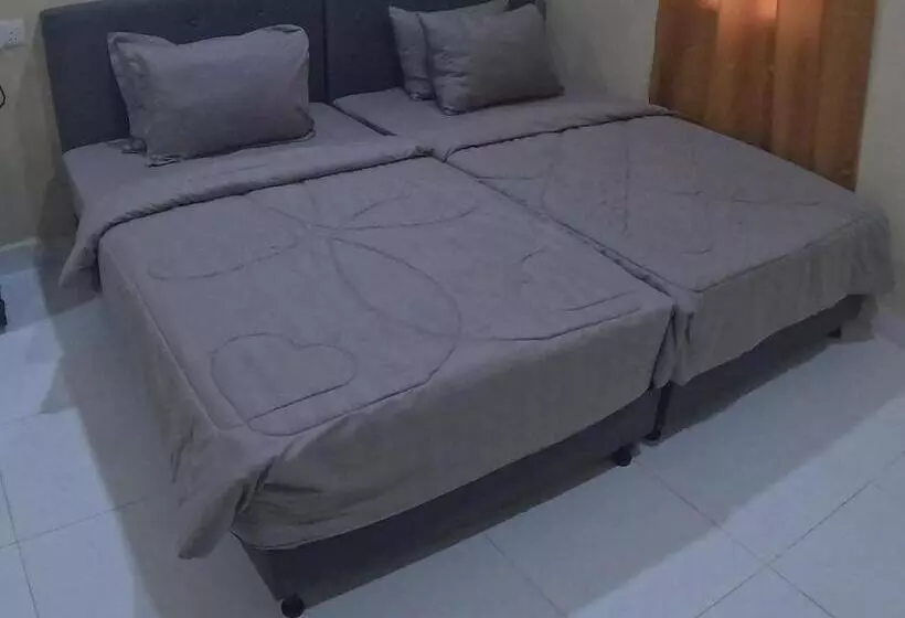 Motelli Nurulstay Langkawi