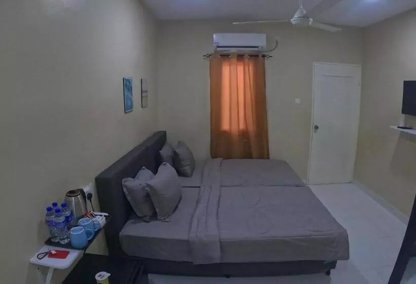 Motelli Nurulstay Langkawi