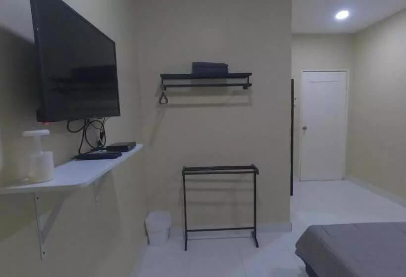 Motelli Nurulstay Langkawi