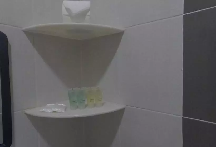 Motelli Nurulstay Langkawi