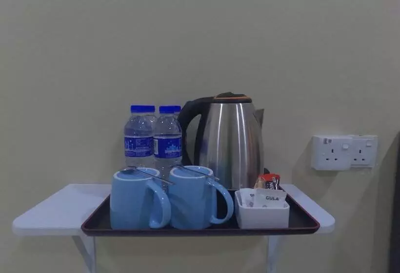 Motelli Nurulstay Langkawi