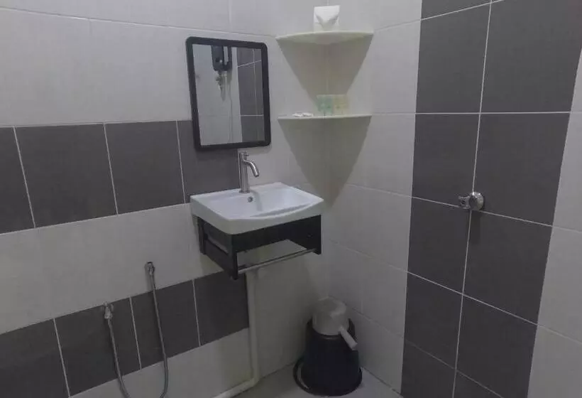 Motelli Nurulstay Langkawi