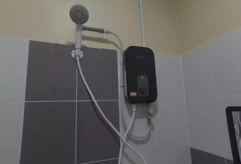 Motelli Nurulstay Langkawi