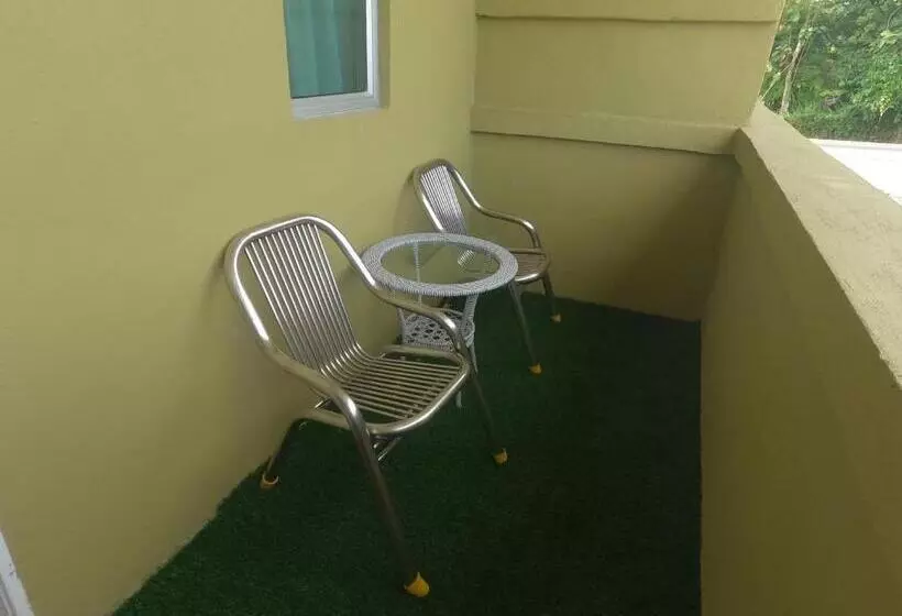 Motelli Nurulstay Langkawi