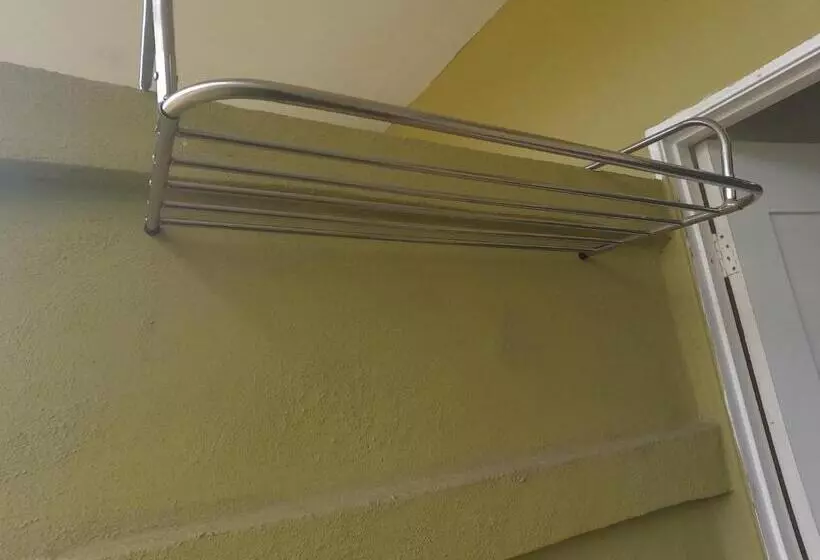 Motelli Nurulstay Langkawi