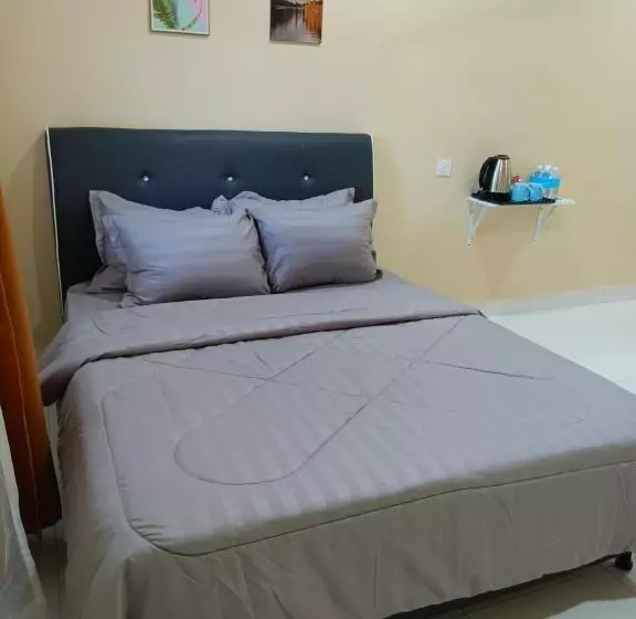 Motelli Nurulstay Langkawi