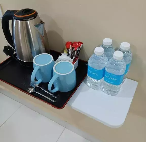Motelli Nurulstay Langkawi