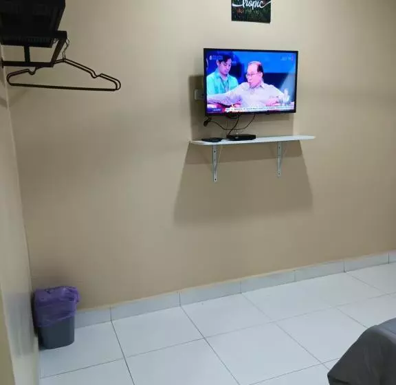 Motelli Nurulstay Langkawi
