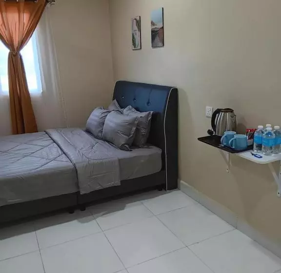 Motelli Nurulstay Langkawi