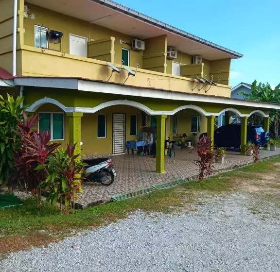 Motelli Nurulstay Langkawi