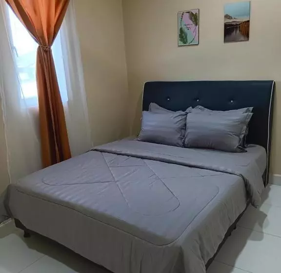 Motelli Nurulstay Langkawi