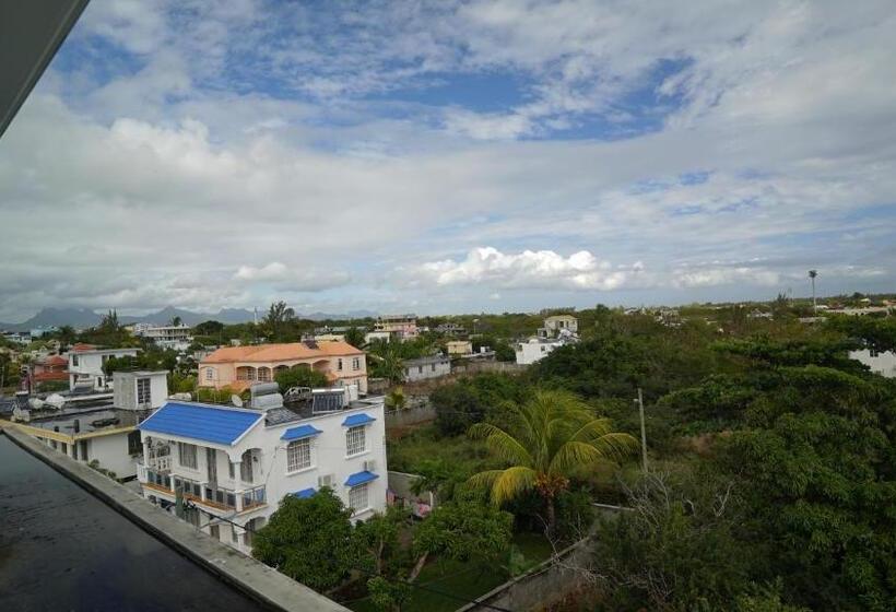 تختخواب و صبحانه La Dorade