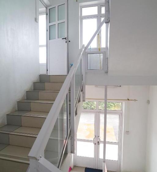 تختخواب و صبحانه La Dorade